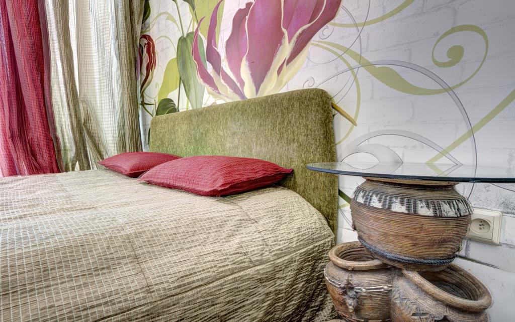 Riviera Apartments - Уединенный Отдых У Моря Odesa Cameră foto
