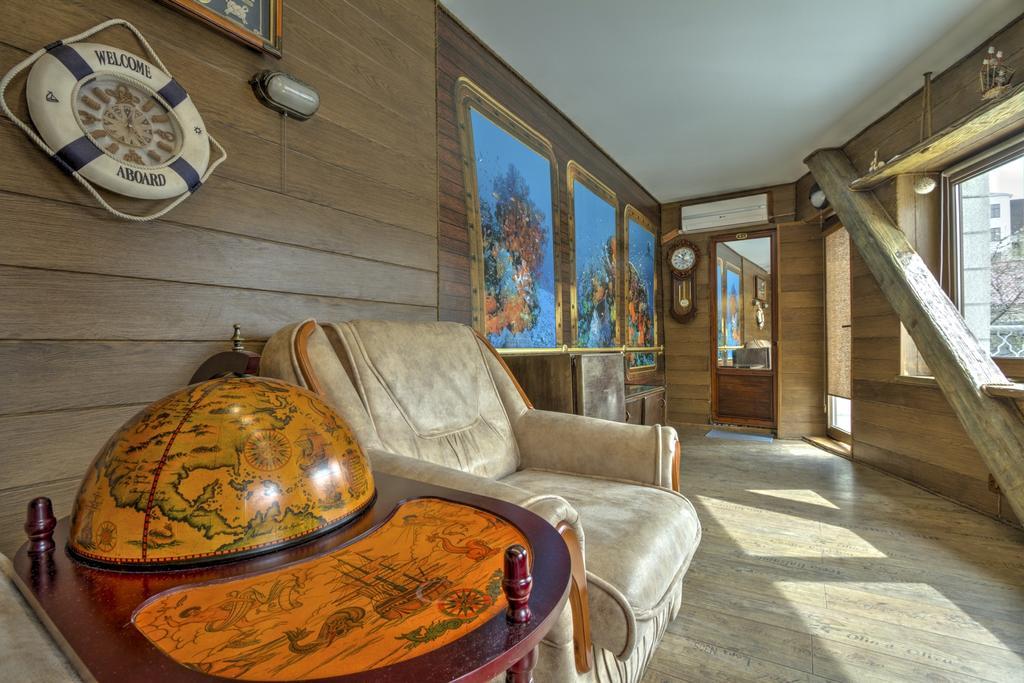 Riviera Apartments - Уединенный Отдых У Моря Odesa Cameră foto