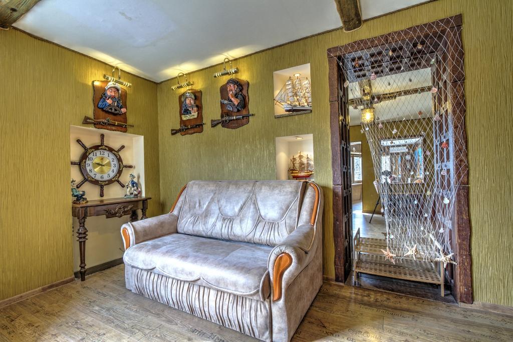 Riviera Apartments - Уединенный Отдых У Моря Odesa Cameră foto
