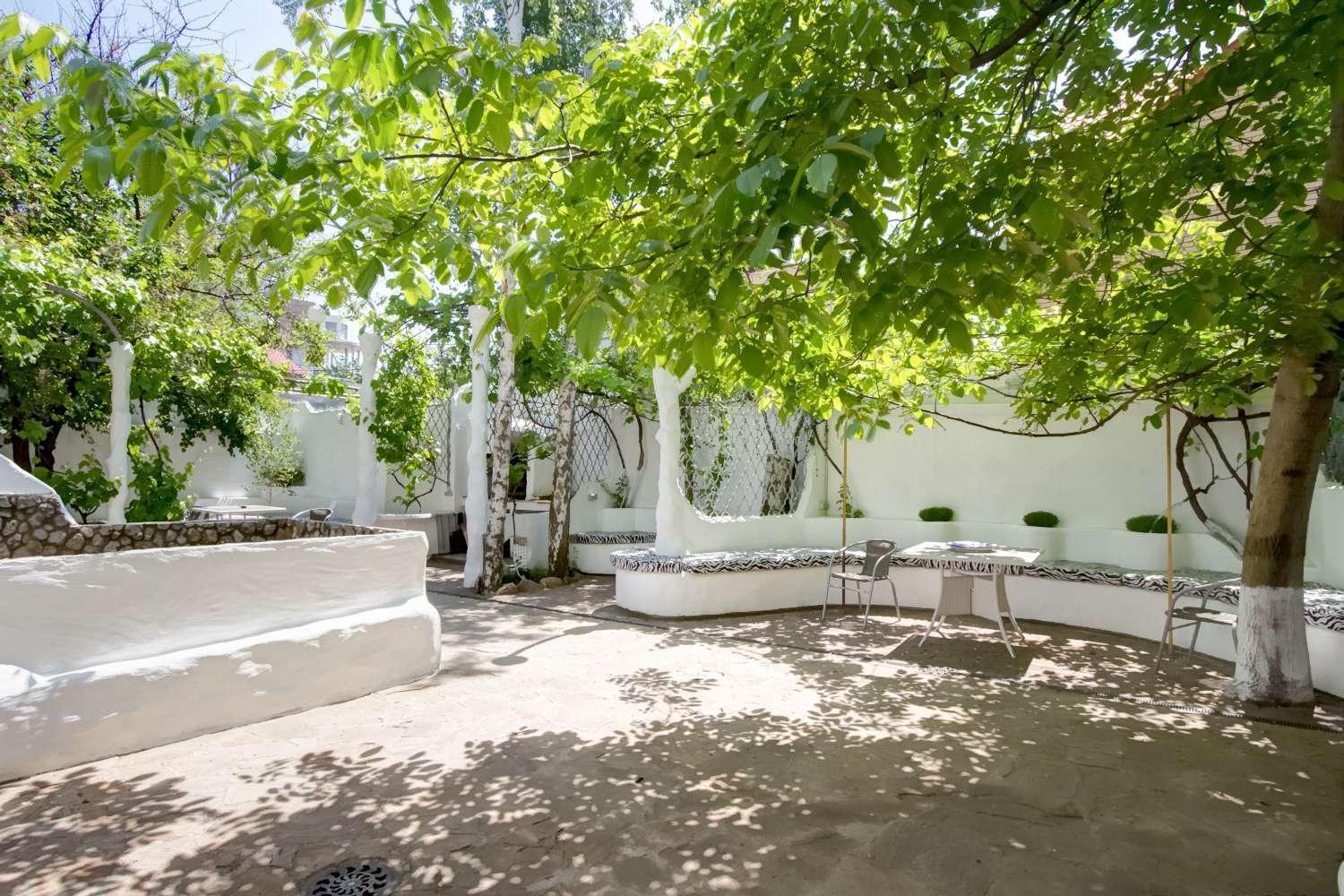Riviera Apartments - Уединенный Отдых У Моря Odesa Exterior foto