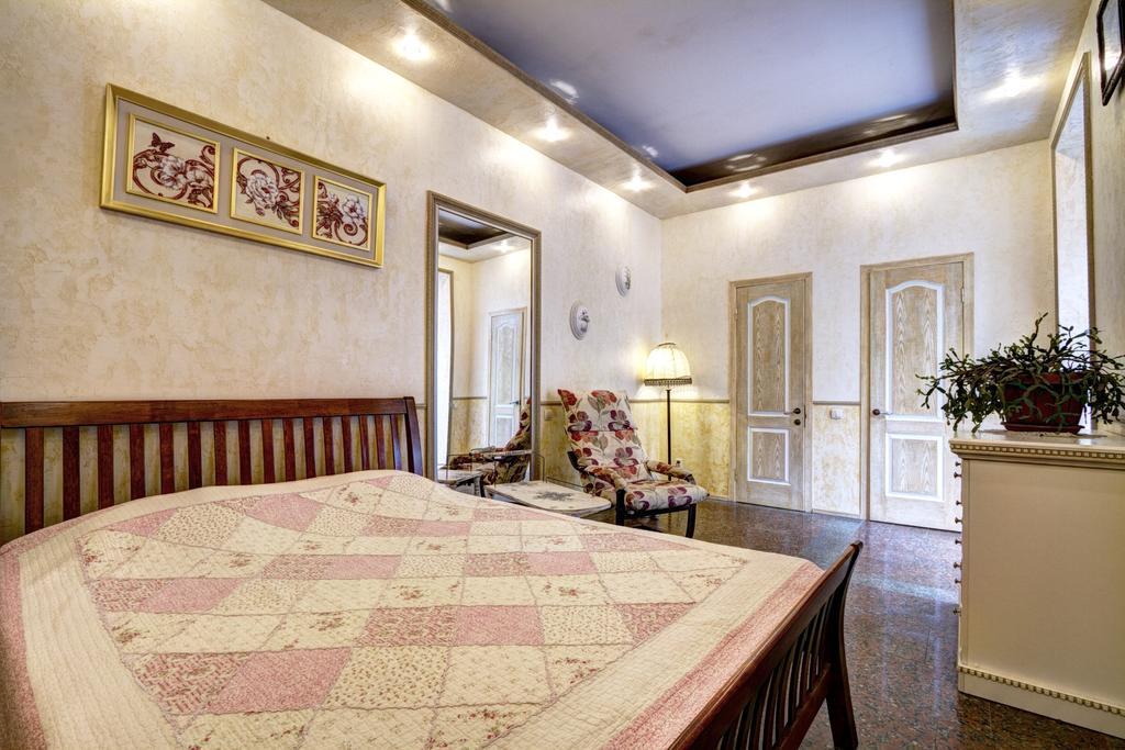 Riviera Apartments - Уединенный Отдых У Моря Odesa Cameră foto