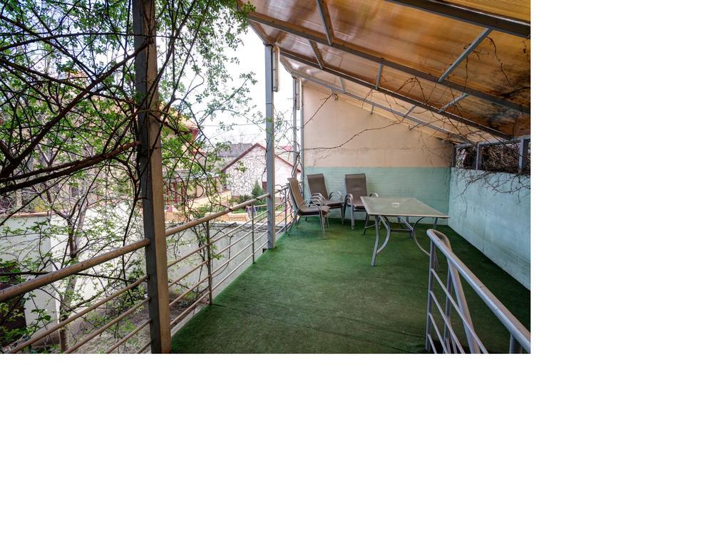 Riviera Apartments - Уединенный Отдых У Моря Odesa Cameră foto